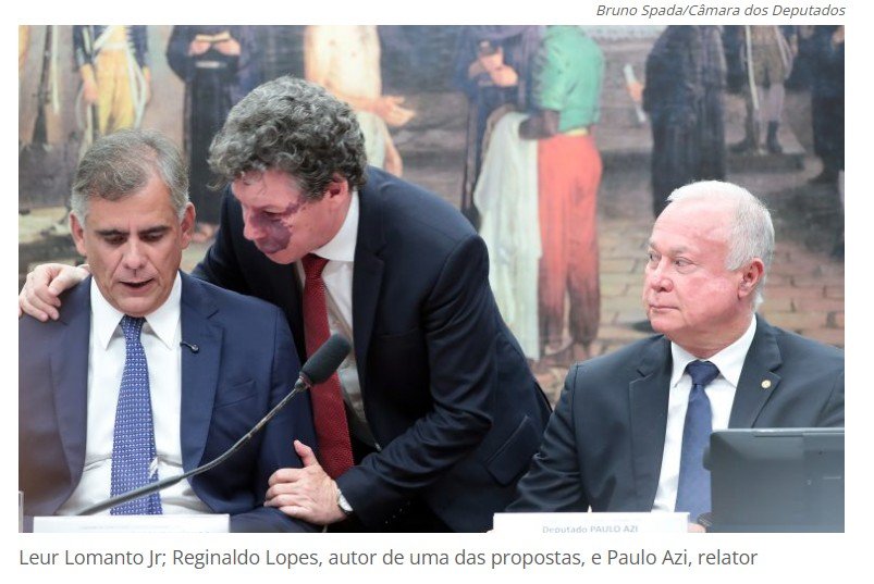 Comissão aprova admissibilidade de propostas que acabam com a escala 6x1