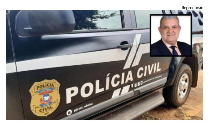 Justiça nega prisão de vereador acusado de espancar esposa