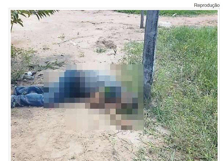 Ex-candidato a vereador de MT é executado com 12 tiros na Bolívia