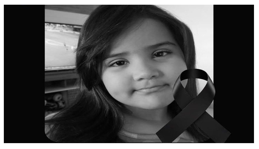 MT: Menina de 8 anos morre após complicações da dengue