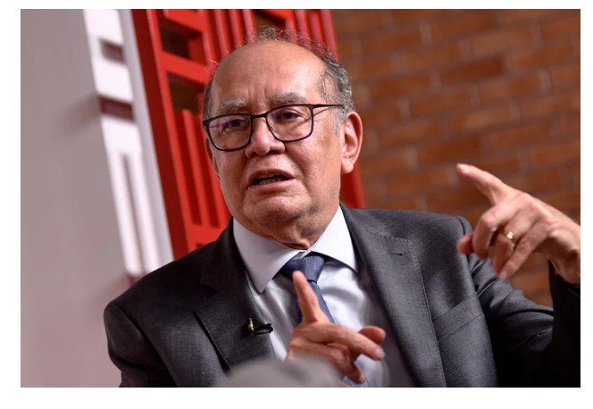 Gilmar diz que sátira tem limite e cita Zema como boneco homossexual: “Será que não é ofensivo?”. Veja vídeo