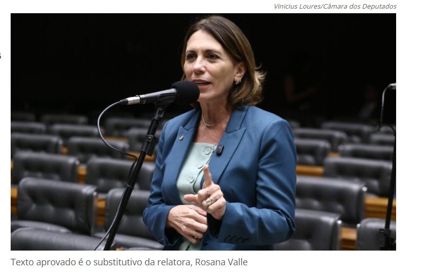 Comissão aprova proibição de radares de trânsito escondidos, inclusive os portáteis