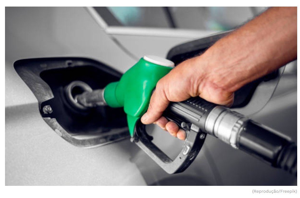 Com plano aprovado no Congresso, gasolina fica mais barata em todo o Brasil