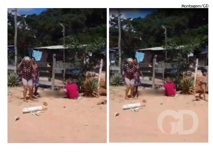 Inconformado com o término, homem invade casa da ex e mata namorado dela a facadas