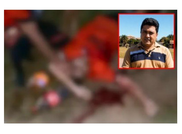 "Barão do pó" de MT é executado a tiros durante futebol na Bolívia