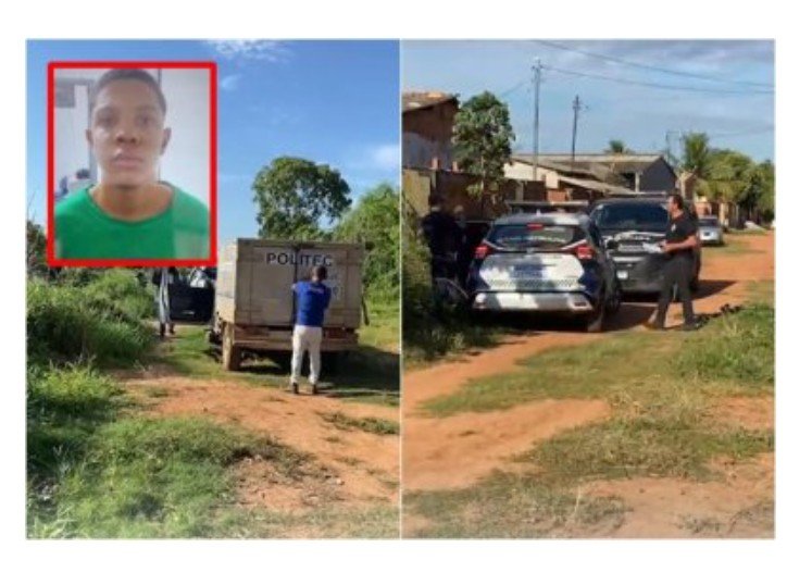 Garoto do CV morto e deixado em esgoto tinha ligação com 3 homicídios
