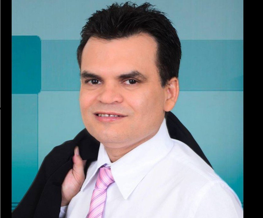 Colíder se despede de Paulinhoo Contador do Estilo Contabilidade.
