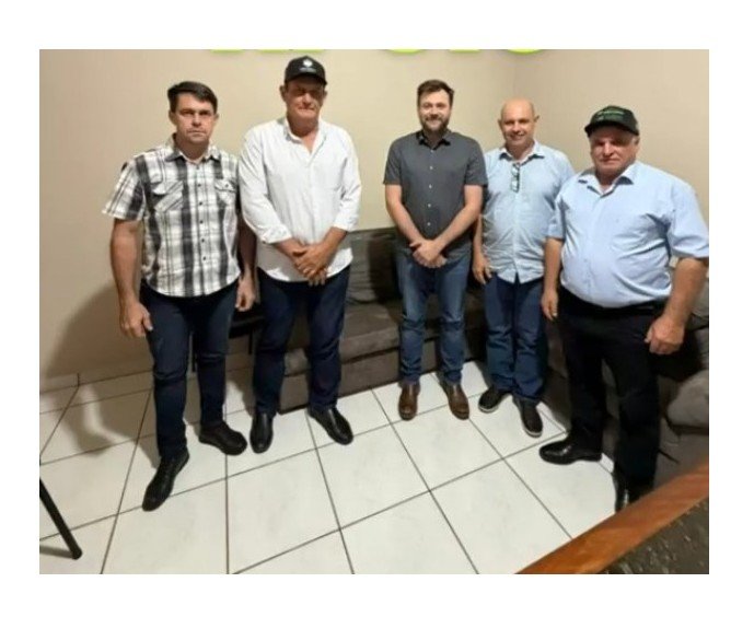 Prefeito Benassi reuniu com representantes de cidades circunvizinhas para discutir casa de apoio