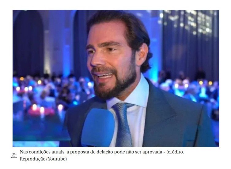 Proposta de delação de Vorcaro decepciona investigadores da PF