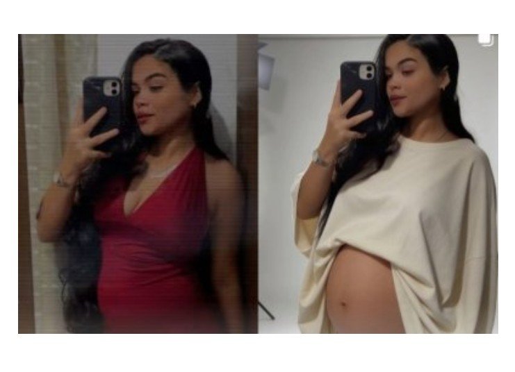 Grávida de oito meses e bebê morrem após AVC em MT