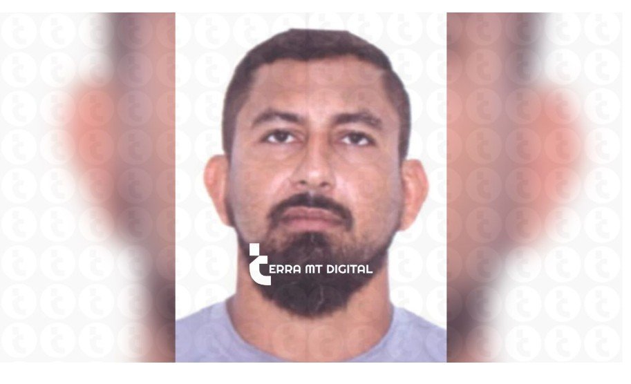 EXECUTADO: Saiba quem era homem morto a tiros dentro de comércio em Lucas do Rio Verde