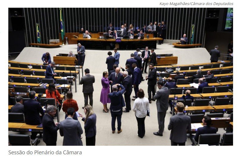 Câmara aprova renovação automática da CNH para motorista sem multas