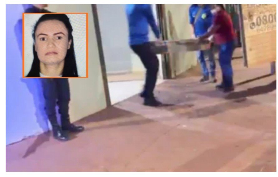 Estudante de direito é encontrada morta dentro de casa com mãos e pés amarrados em cidade de MT.