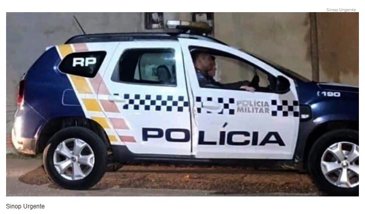 Mulher é presa suspeita de matar companheiro com barra de ferro