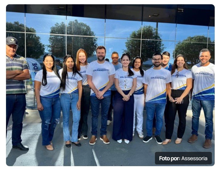Prefeitura de Colíder implanta maior programa de saúde da história do município para zerar fila de cirurgias