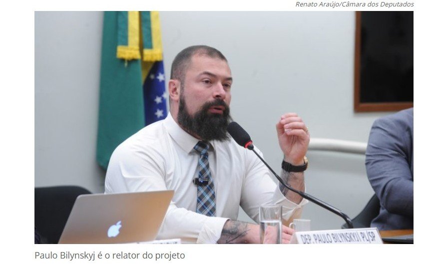 Comissão aprova projeto que facilita a obtenção de posse e porte de arma de fogo