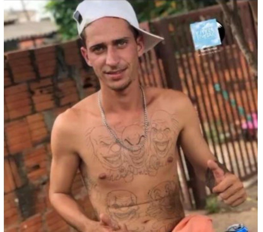 Corpo de jovem desaparecido há um mês é encontrado com apoio de cães farejadores em MT