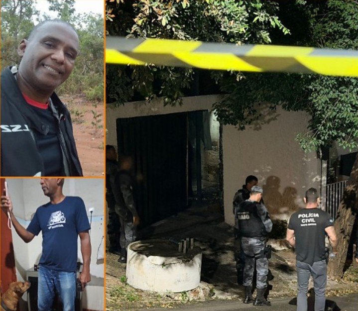 Agente de pátio morre após fazer jovem refém e trocar tiros com policiais do Raio; vídeo
