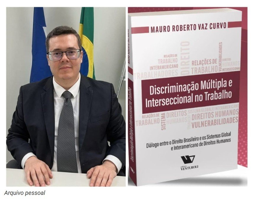 Racismo, xenofobia, homofobia e etarismo: livro mostra como violências se cruzam no ambiente de trabalho