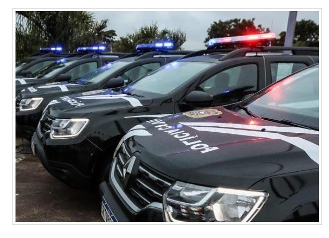 Polícia Civil conclui inquérito e indicia idoso de 70 anos por estupro de criança