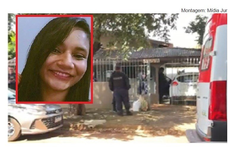 Jovem de 23 anos é morta a pauladas dentro da própria casa em MT