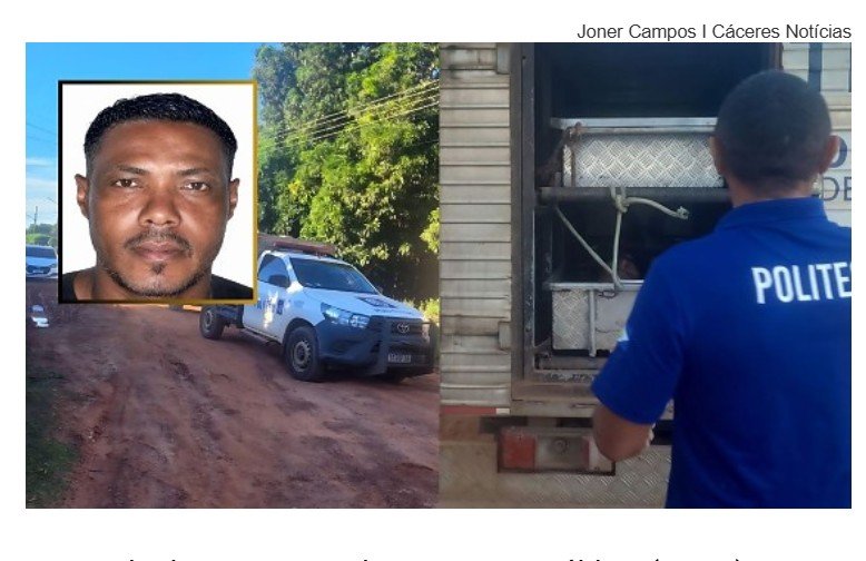 PM encontra homem torturado e morto em área de mata e prende sete suspeitos