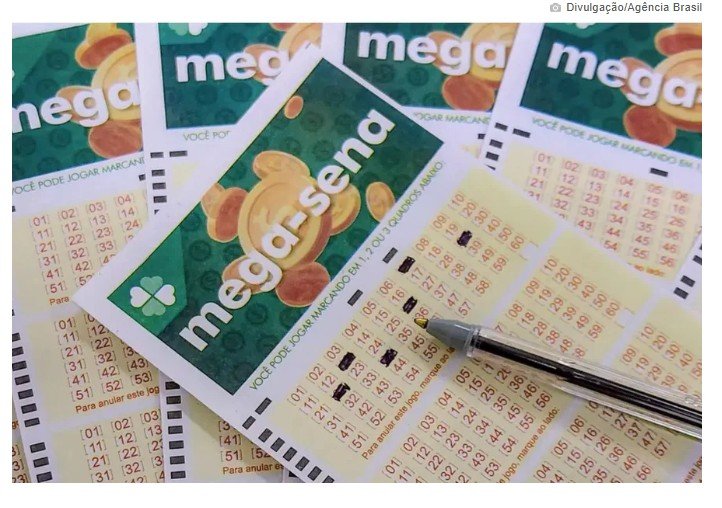 Mega-Sena 30 anos: saiba se prêmio de R$ 200 milhões acumula