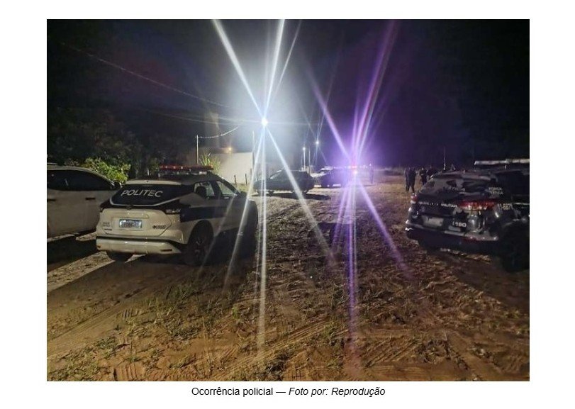 Suspeito de aliciar adolescente para execução morre em confronto com a Força Tática em MT