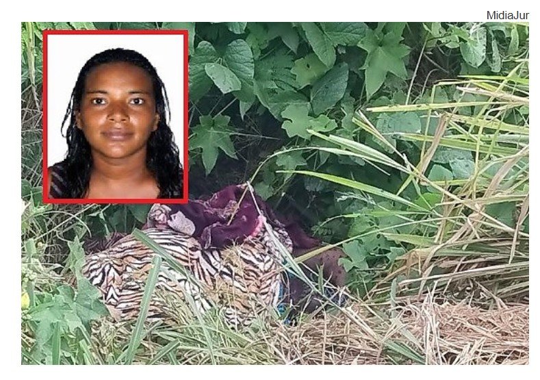 Jovem assassinada e desovada em Cáceres é identificada