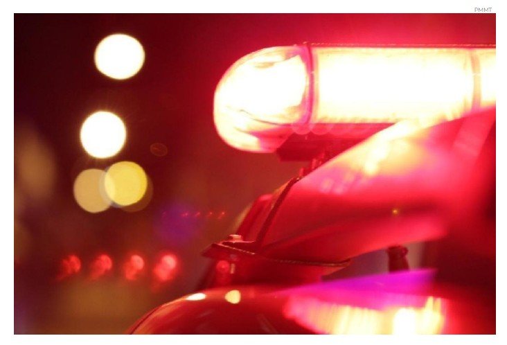 Escrivão da Polícia Civil é esfaqueado após homem invadir casa de ex-mulher