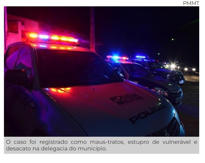 Mãe é presa após filho de 2 anos defecar camisinhas em creche
