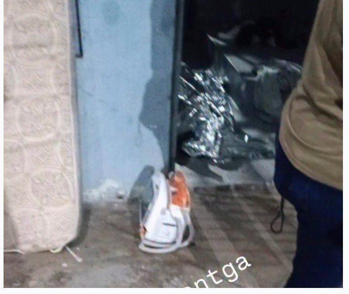 Vídeo mostra adolescente encontrada morta dentro de Centro Socioeducativo em MT