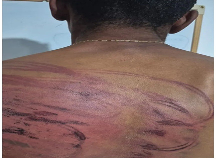 Polícia prende seis suspeitos de envolvimento em “salve” e tentativa de homicídio