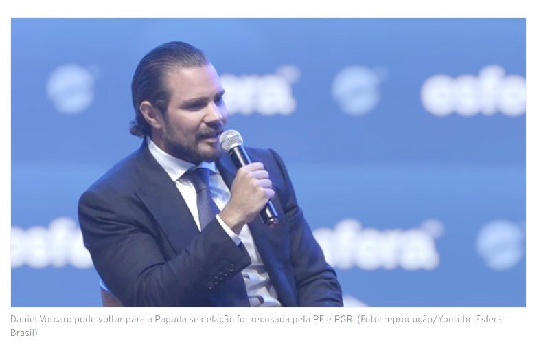 Rombo deixado pelo Master pode chegar a R$ 500 bilhões, estima entidade de PFs