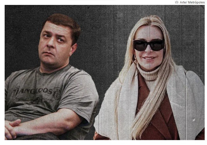 Farra do INSS: PGR nega pedido de Roberta Luchsinger e frustra defesa