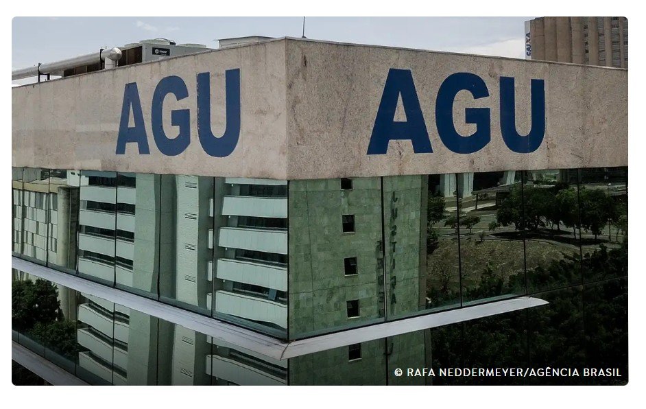 AGU diz ao STF que Lei da Dosimetria é inconstitucional