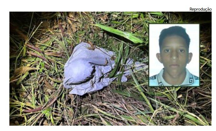 Jovem de 18 anos é morto e desovado em área de mata em MT