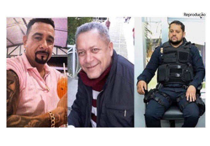 Servidor da Câmara, guarda municipal e juiz de paz são presos acusados de fraudes e desvio de veículos