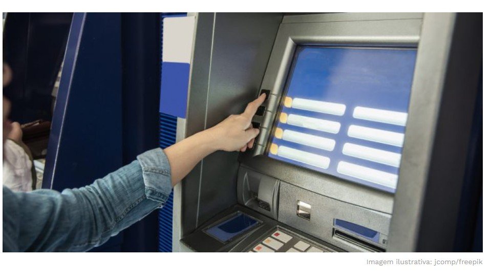 Após avanço do PIX, Banco Central confirmou o fim de notas de dinheiro em papel