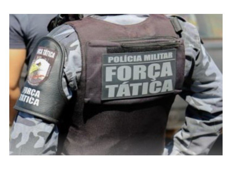 Preso denuncia estupro com cabo de vassoura por militares em MT