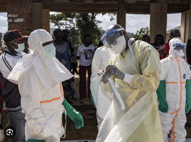Ebola cresce e cruza fronteiras, mas risco de pandemia é baixo, diz médica