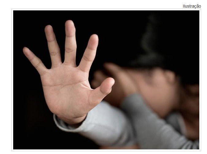Padrasto é preso em flagrante por estupro de enteada de 11 anos em Sinop