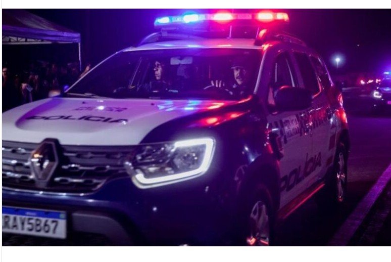 Homem de 32 anos chama segurança de "preto e macaco" e vai preso durante festa em Sinop.