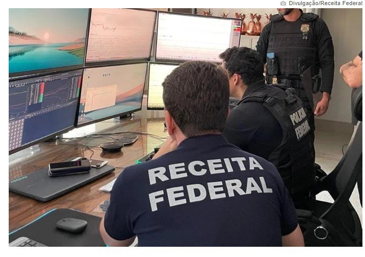 Receita seleciona devedores de perfil específico e anuncia pente-fino
