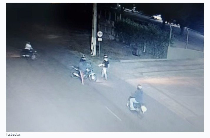 PM suspeita que ‘soldados’ do CV destruíram 19 câmeras do Vigia Mais MT em cidade de MT; dois acabam presos