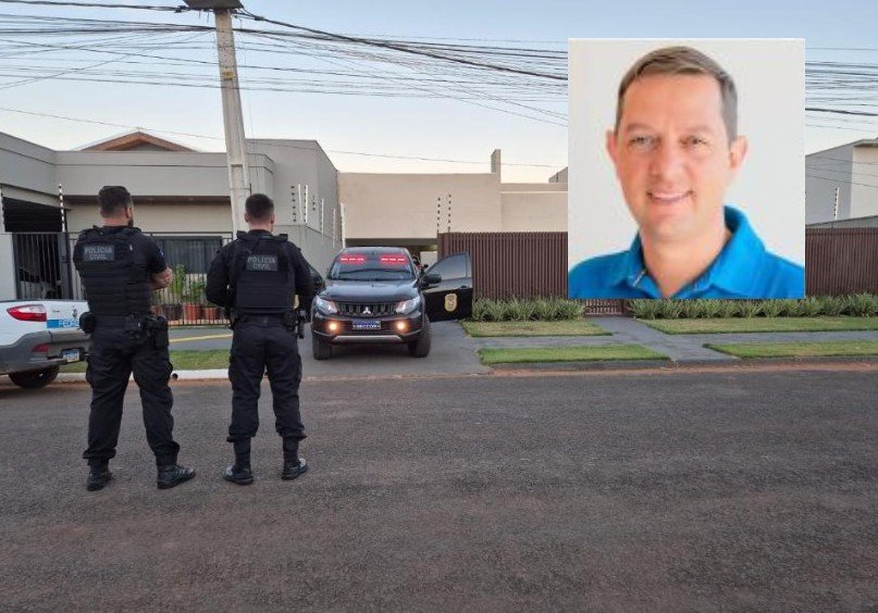Esquema de corrupção em hospital é descoberto após morte de arquiteta grávida em cidade de MT.