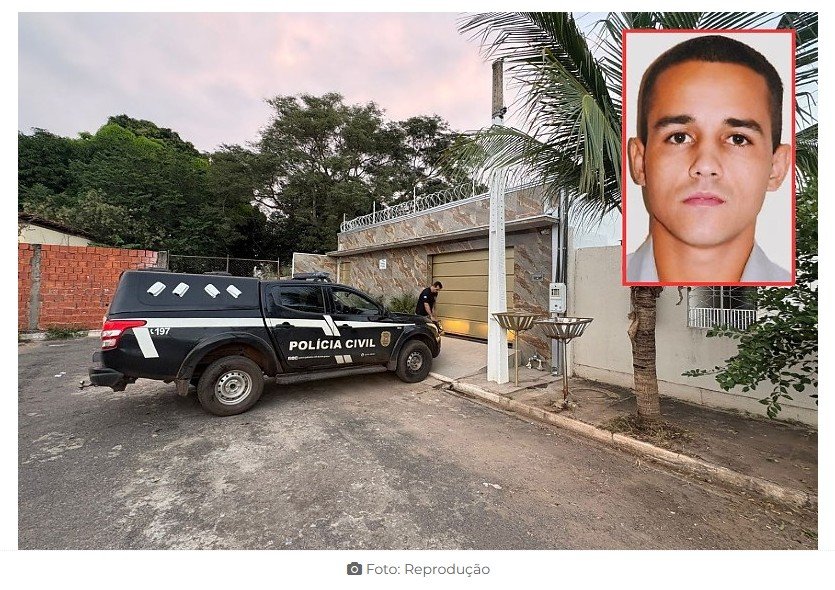 Saiba quem é o policial militar que comandava tráfico de drogas na fronteira de MT