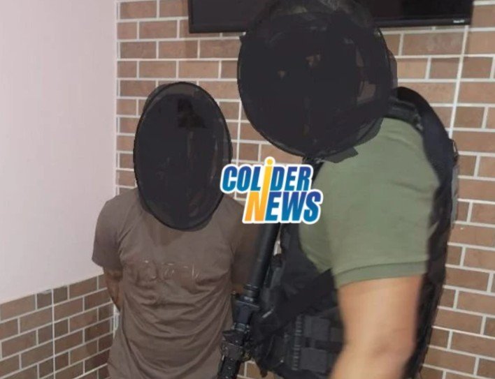 Delegado Adan Ximenes fala sobre prisão de quadrilha de furtos de caminhonetes. (Vídeo)