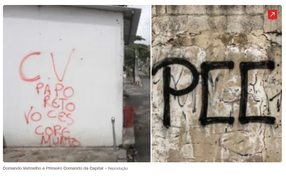 Gakiya: PCC e CV terroristas abrem brecha a ação militar secreta no Brasil
