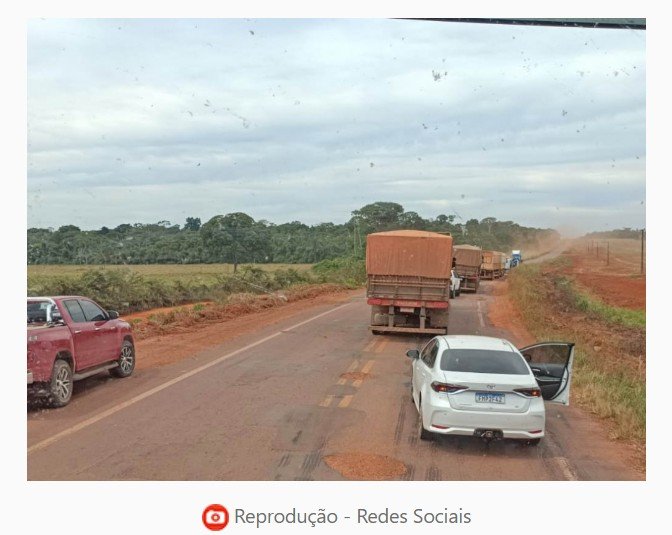 Um homem e uma criança morrem em acidente na MT 220, em Porto dos Gaúchos
